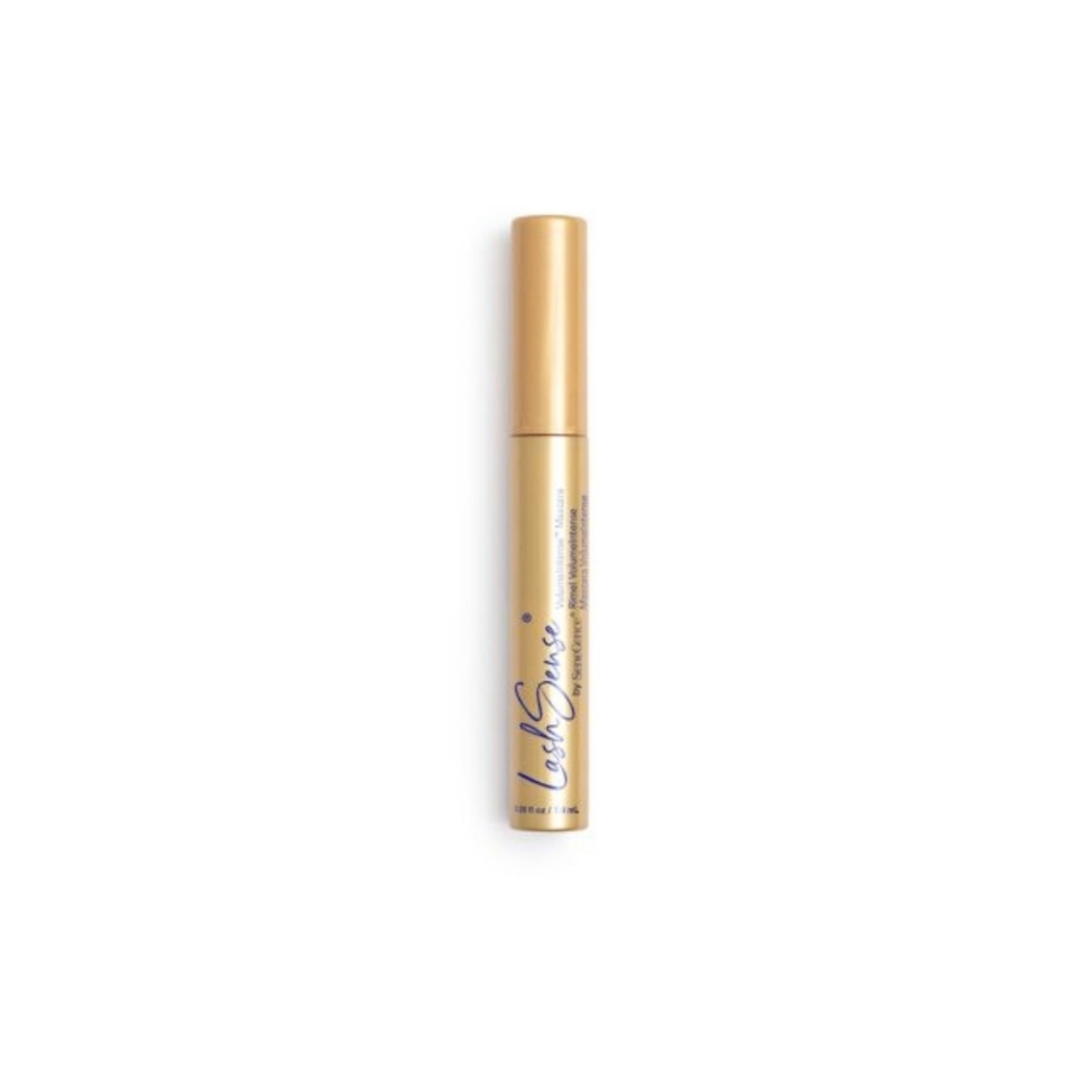 Black Brown LashSense VolumeIntense Mascara by SeneGence
